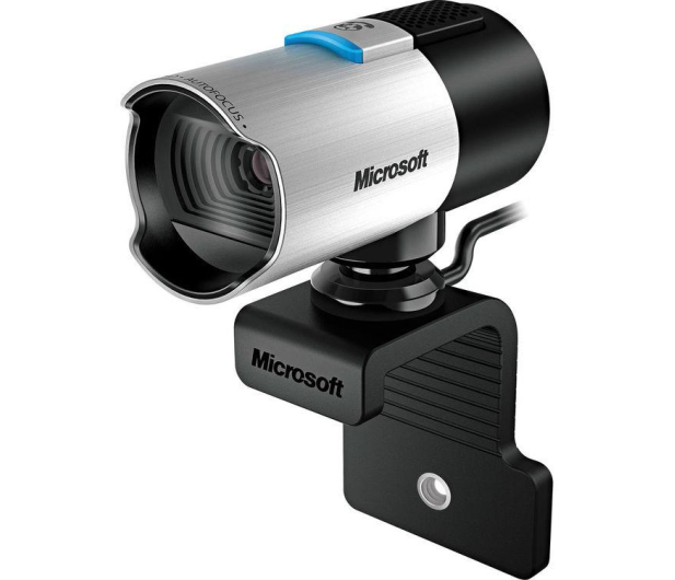 Microsoft LifeCam Studio for Business (czarna) - 63803 - zdjęcie 5